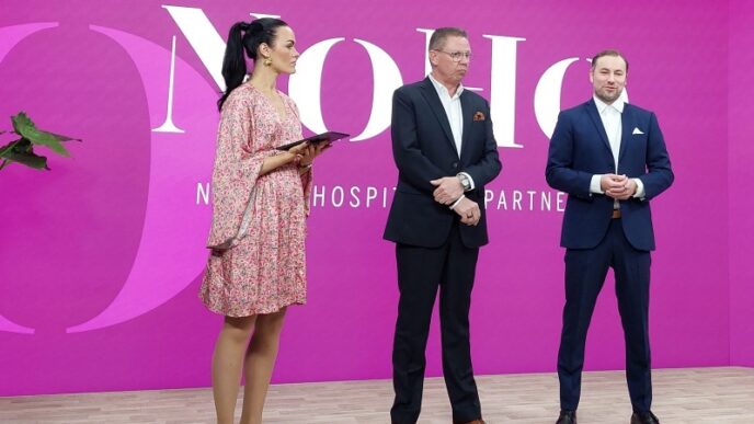 NoHo Partners