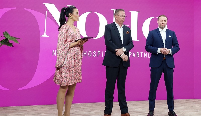 NoHo Partners