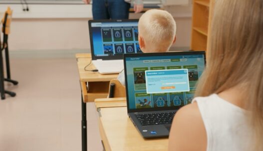 Taito Learning