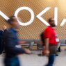 Nokia Oulu campus