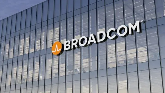 Broadcom