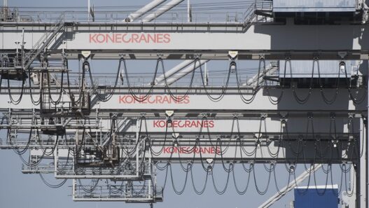 Konecranes