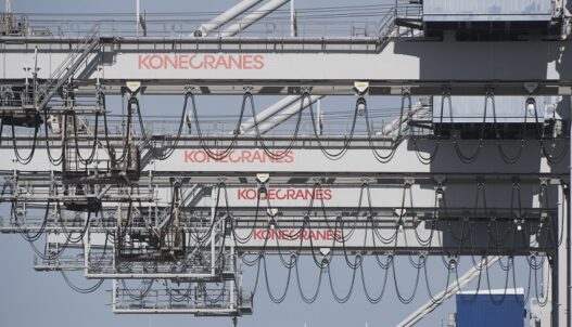 Konecranes