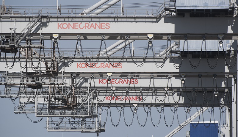 Konecranes