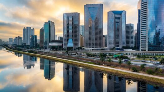 São Paulo, Brasilia