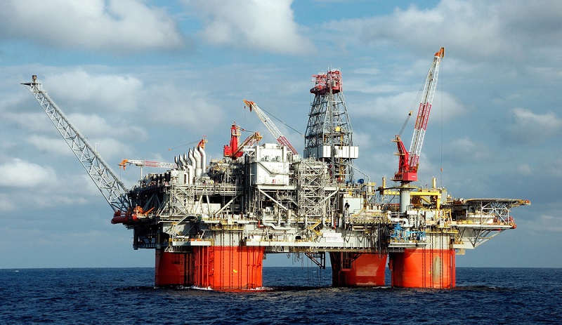 öljylautta öljy öljyntuotanto