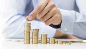 tuotto raha sijoitus