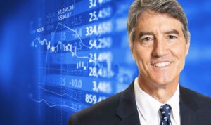 David Ryan sijoittaja sijoittajamestari