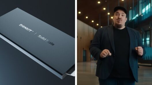 Donut Lab Marko Lehtimäki