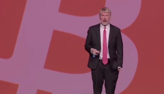 Michael Saylor Strategy