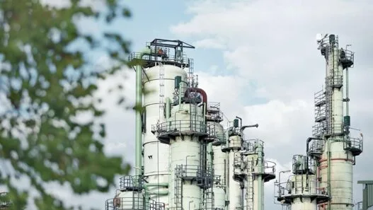 Neste Porvoon jalostamo