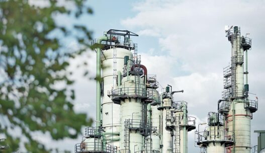 Neste Porvoon jalostamo