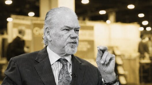 Rob Arnott sijoittaja sijoitusguru