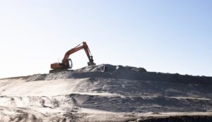 Sotkamo Silver hopeakaivos