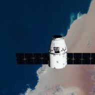 SpaceX