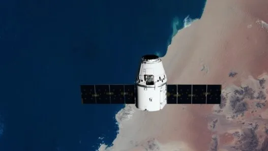 SpaceX