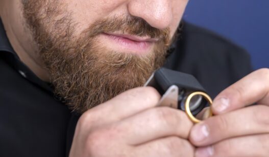 kulta kultakoru arviointi Suomen Kultareservi