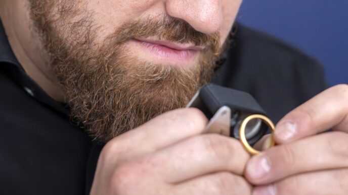 kulta kultakoru arviointi Suomen Kultareservi