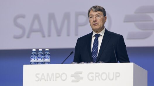 Antti Mäkinen Sampo