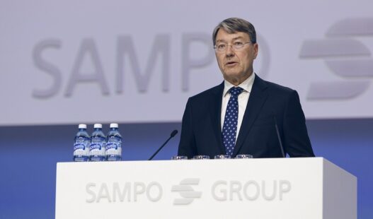 Antti Mäkinen Sampo