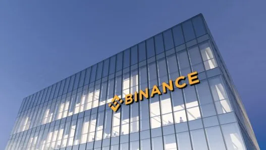 Binance