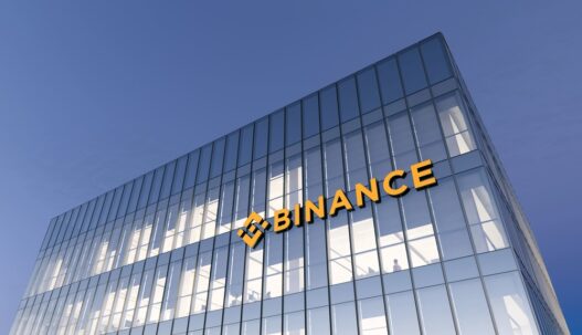 Binance