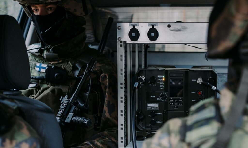 Bittium Defence & Security