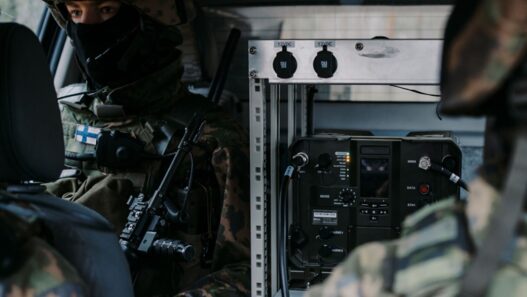 Bittium Defence & Security