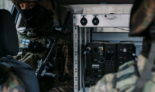 Bittium Defence & Security