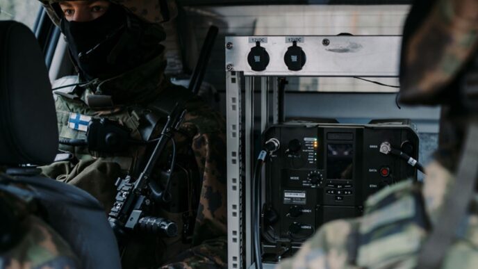 Bittium Defence & Security