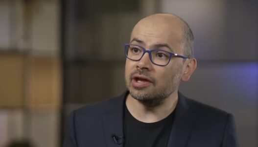 Demis Hassabis Deepmind