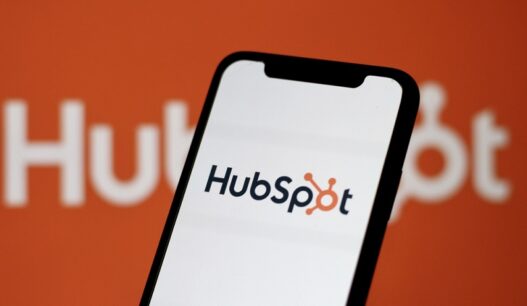 Hubspot CRM