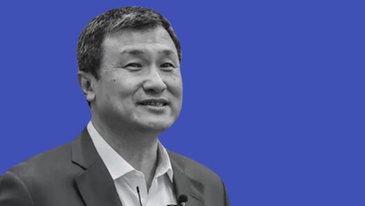 Li Lu arvosijoittaja ammattisijoittaja