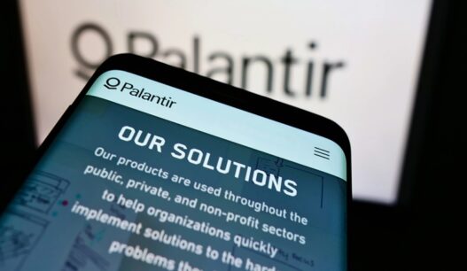 Palantir