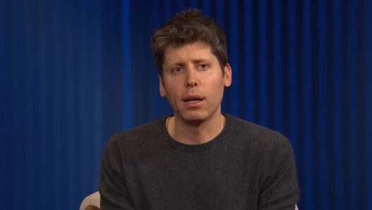 Sam Altman