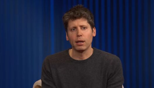 Sam Altman