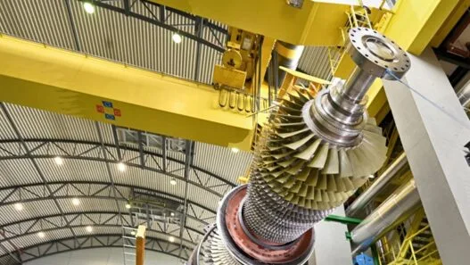 Siemens Energy