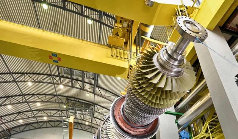 Siemens Energy