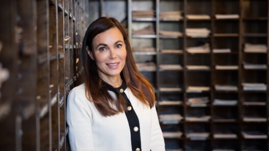 Susanne Päivärinta