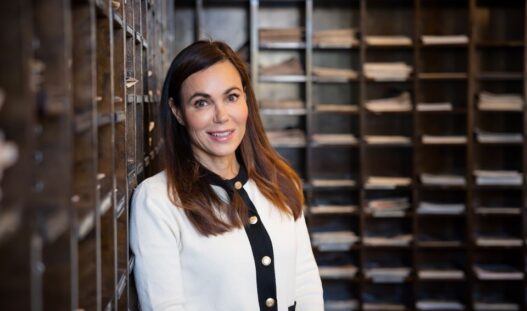 Susanne Päivärinta