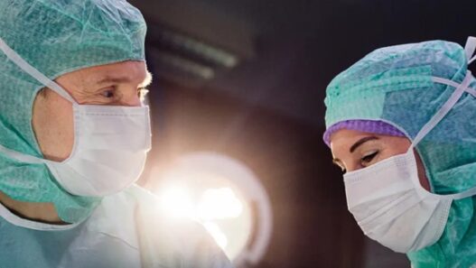 Terveystalo lääkärit