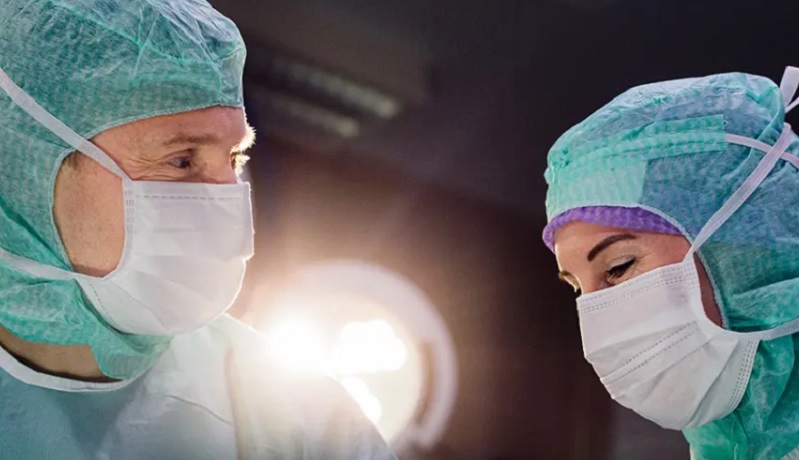 Terveystalo lääkärit