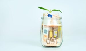 euro tuotto rahasto