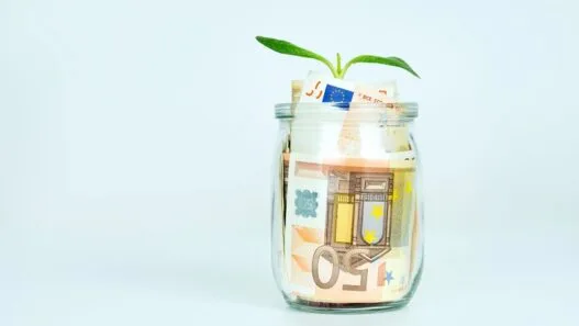 euro tuotto rahasto
