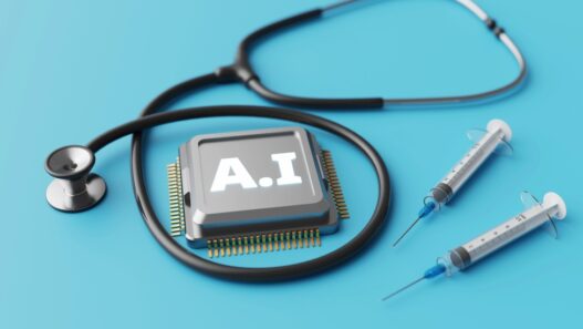 lääkäri tekoäly AI diagnostiikka