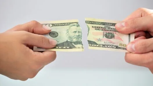 lainaongelma dollari inflaatio