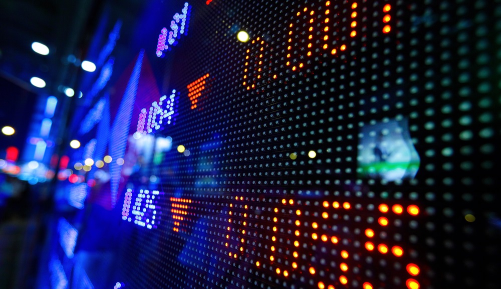 pörssi osakemarkkinat osakkeet osakeindeksi