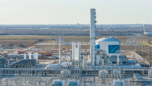 Linde teollisuuskaasuyhtiö