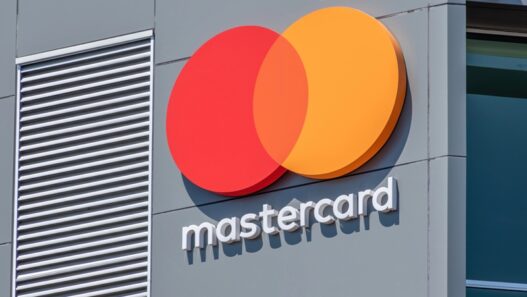 Mastercard logo