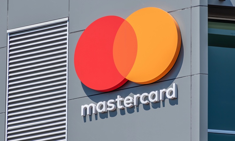 Mastercard logo
